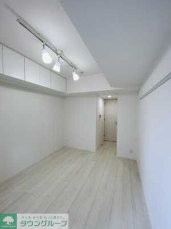 フュージョナル千住緑町の物件内観写真